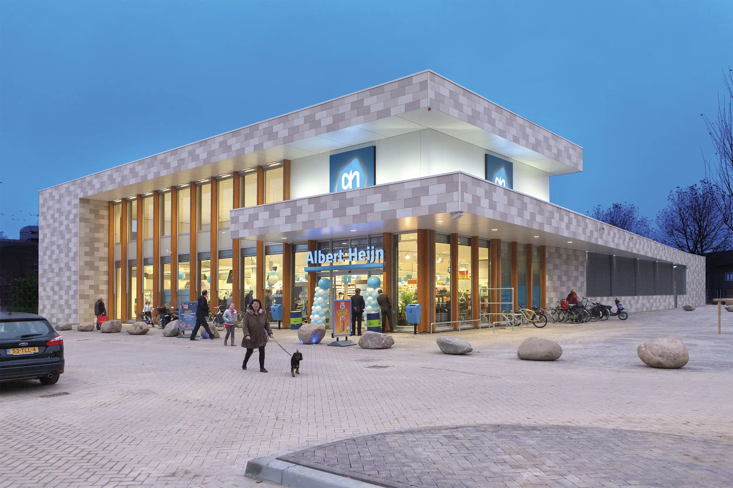 WerkAH project image